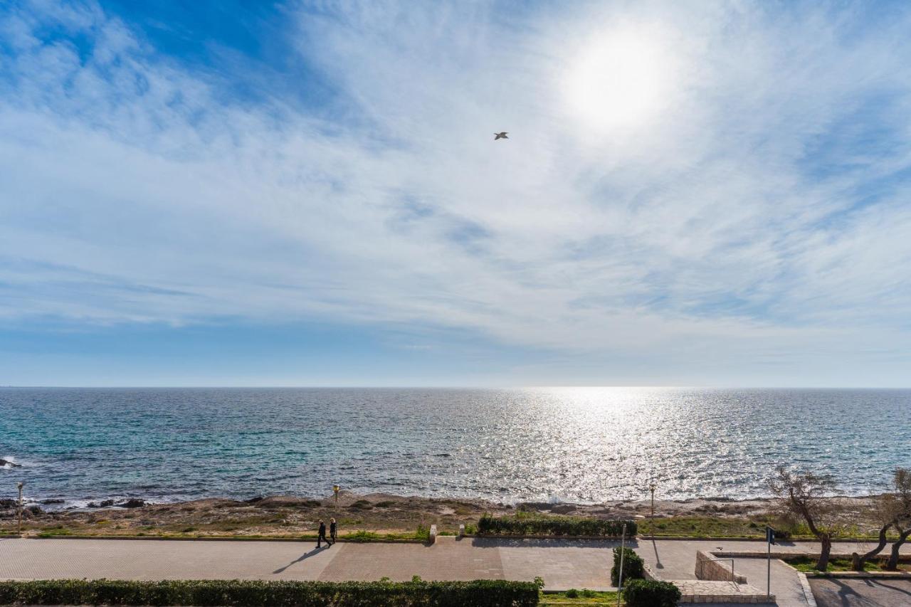 Suite Buena Vista غالّيبولي المظهر الخارجي الصورة